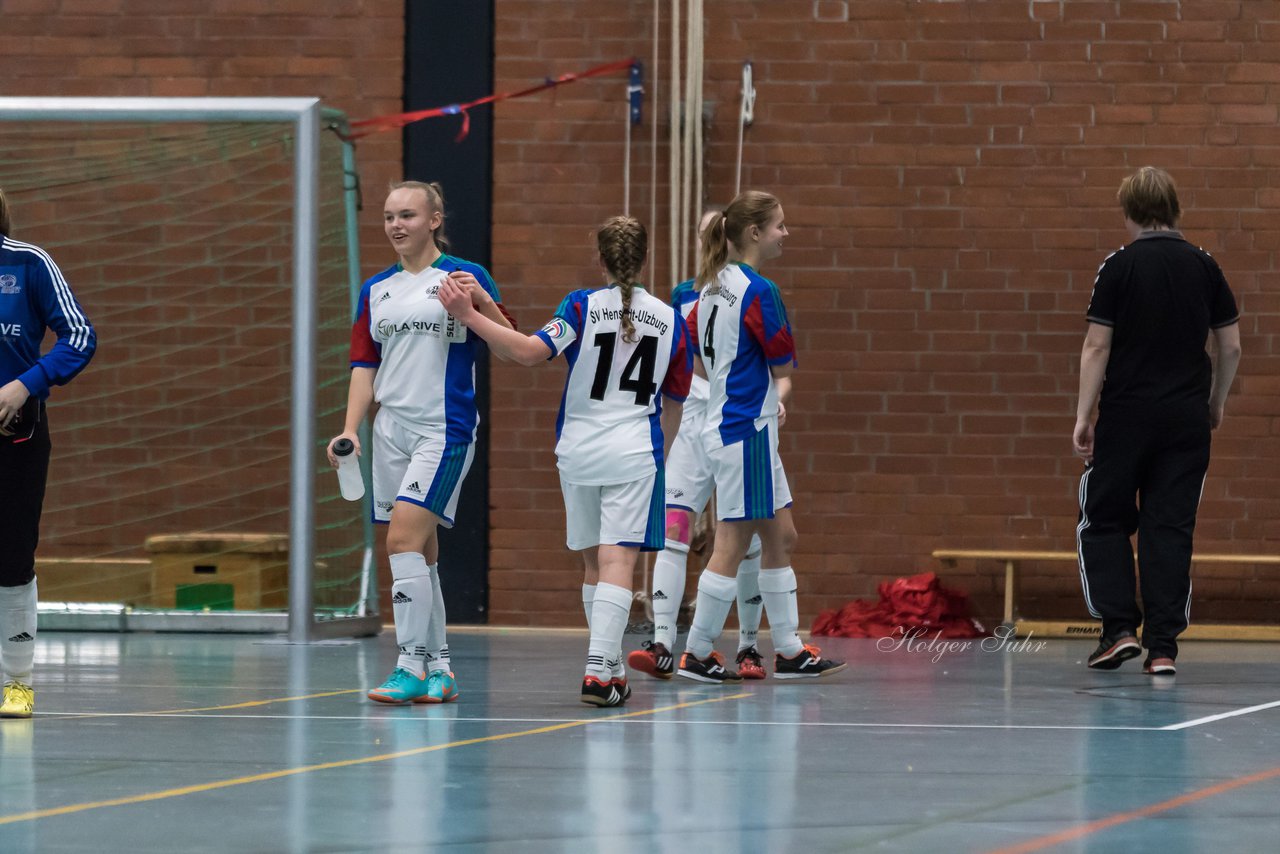 Bild 946 - Dodenhof Cup